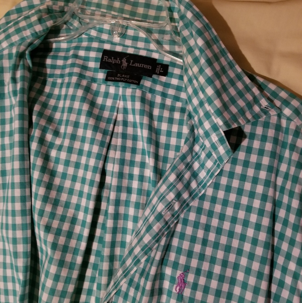 Ralph Lauren Polos - Picture 5 of 5